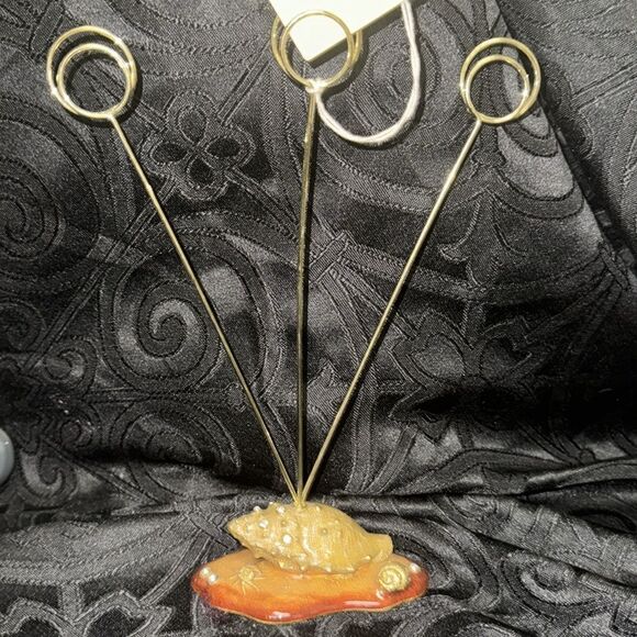 lifestyle studios Other - Lifestyle studios Bejeweled seascape 3 photo holder